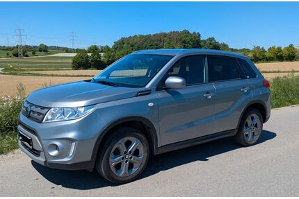 Suzuki Vitara Gebrauchtwagen