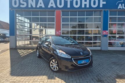 Peugeot 208 Gebrauchtwagen