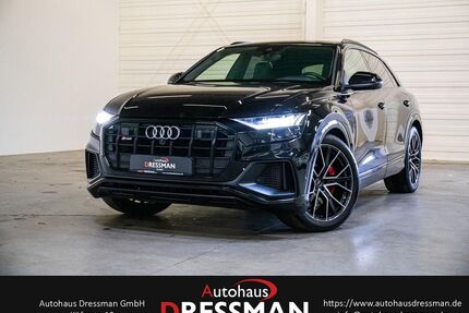 Audi SQ8 Gebrauchtwagen