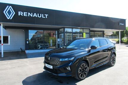 Renault Austral Gebrauchtwagen
