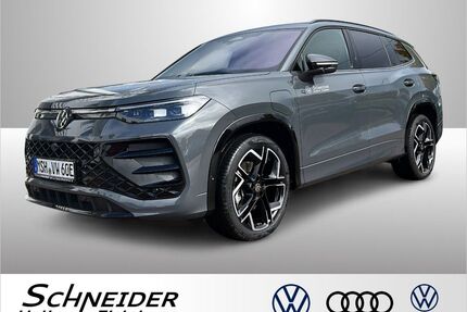 VW Tayron Gebrauchtwagen