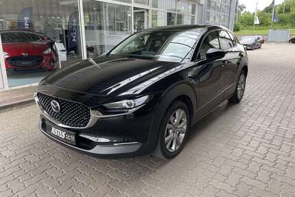 Mazda CX-30 Gebrauchtwagen