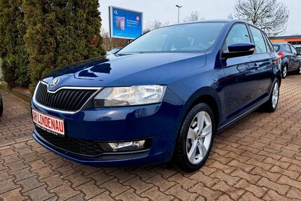 Skoda Rapid Gebrauchtwagen
