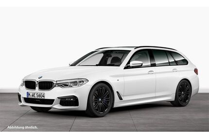 BMW 540 Gebrauchtwagen