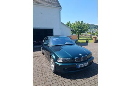 BMW 320 Gebrauchtwagen