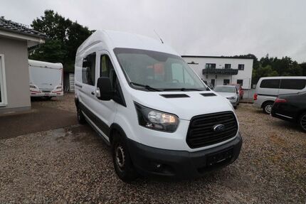 Ford Transit Gebrauchtwagen