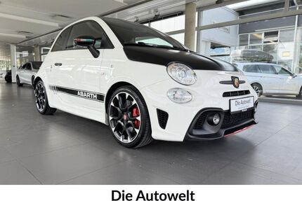 Abarth 595 Competizione Gebrauchtwagen