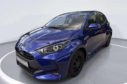 Toyota Yaris Gebrauchtwagen