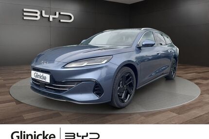 BYD Andere Gebrauchtwagen