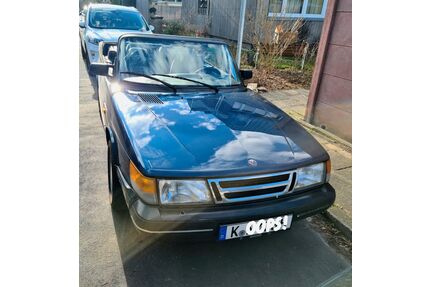 Saab 900 Gebrauchtwagen