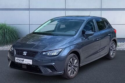 Seat Ibiza Gebrauchtwagen