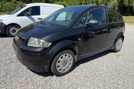 Audi A2 Gebrauchtwagen