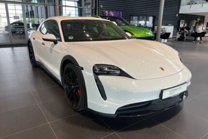 Porsche Taycan Gebrauchtwagen