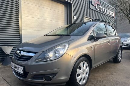 Opel Corsa Gebrauchtwagen