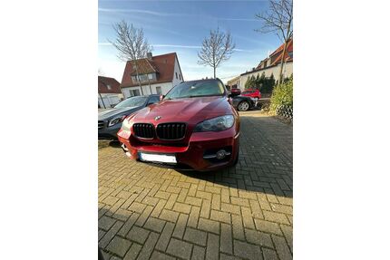 BMW X6 Gebrauchtwagen