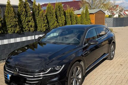 VW Arteon Gebrauchtwagen
