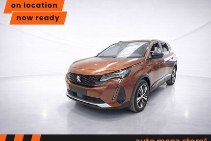 Peugeot 5008 Gebrauchtwagen
