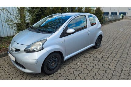 Toyota Andere Gebrauchtwagen