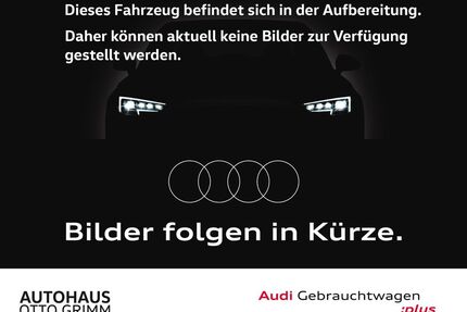 Audi Q8 Gebrauchtwagen