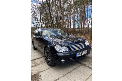 Mercedes-Benz C 220 Gebrauchtwagen