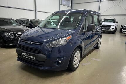 Ford Transit Connect Gebrauchtwagen