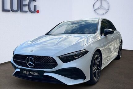 Mercedes-Benz A 180 Gebrauchtwagen