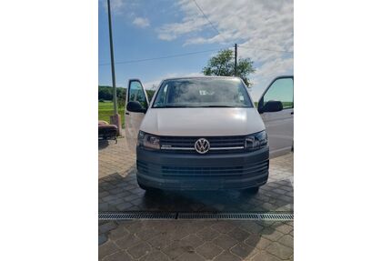 VW T6 Transporter Gebrauchtwagen