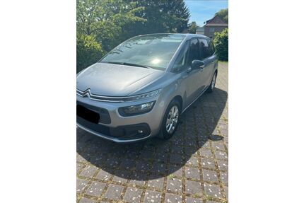 Citroen C4 SpaceTourer Gebrauchtwagen