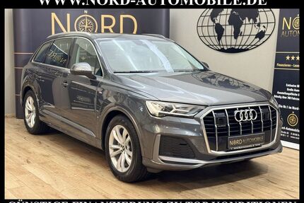 Audi Q7 Gebrauchtwagen