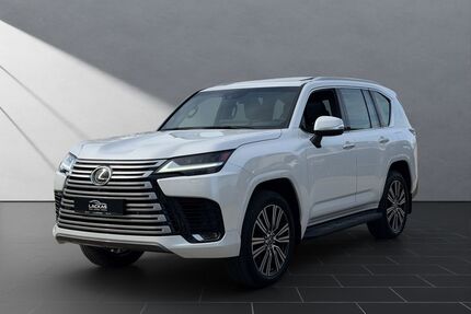 Lexus LX 500 Gebrauchtwagen