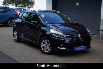 Renault Clio Gebrauchtwagen