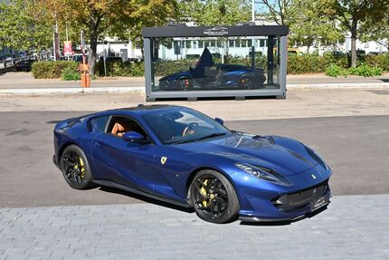 Ferrari 812 Gebrauchtwagen