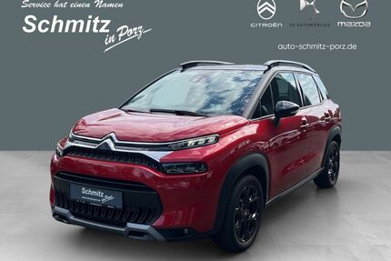 Citroen C3 Aircross Gebrauchtwagen