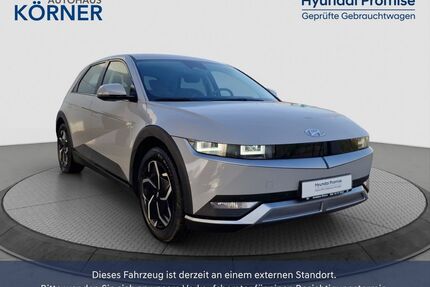 Hyundai IONIQ 5 Gebrauchtwagen