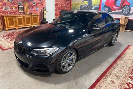 BMW M240i Gebrauchtwagen