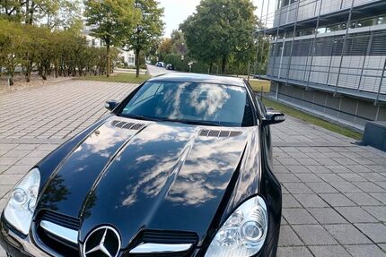 Mercedes-Benz SLK 280 Gebrauchtwagen