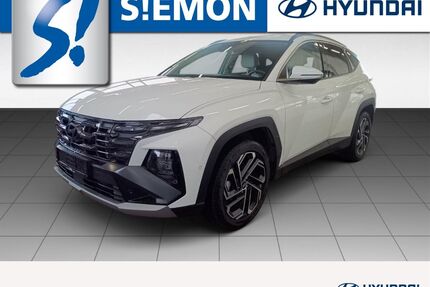 Hyundai TUCSON Gebrauchtwagen