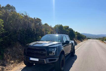 Ford F 150 Gebrauchtwagen