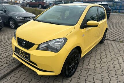 Seat Mii Gebrauchtwagen