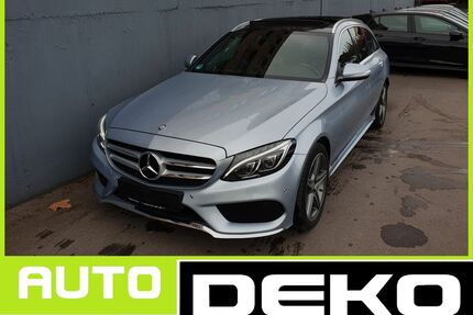 Mercedes-Benz C 220 Gebrauchtwagen