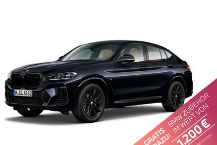 BMW X4 Gebrauchtwagen