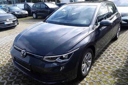 VW Golf Plus Gebrauchtwagen