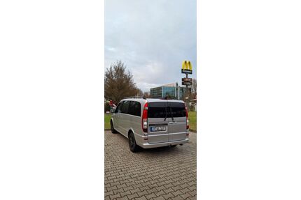Mercedes-Benz Vito Gebrauchtwagen