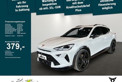 Cupra Formentor Gebrauchtwagen