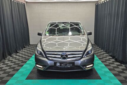 Mercedes-Benz B 180 Gebrauchtwagen