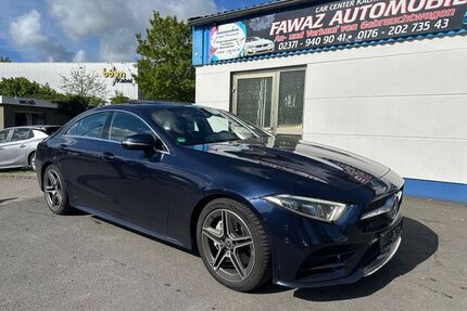 Mercedes-Benz CLS 300 Gebrauchtwagen
