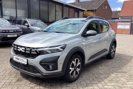 Dacia Sandero Gebrauchtwagen