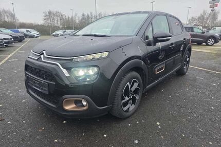 Citroen C3 Gebrauchtwagen