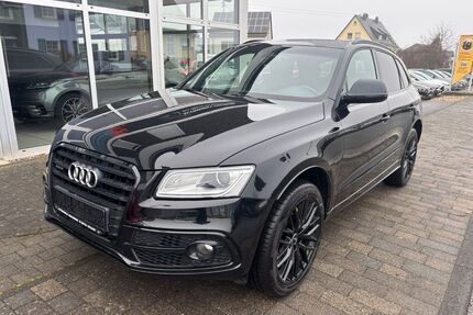 Audi Q5 Gebrauchtwagen