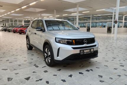 Opel Frontera Gebrauchtwagen